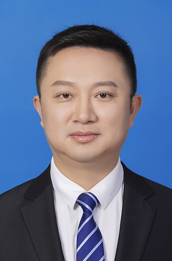 滕斌